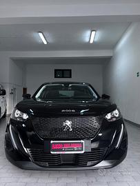 Peugeot 2008 PureTech 100 S&S Active