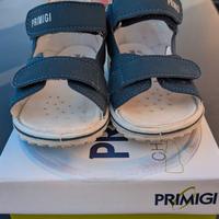 Sandali estivi bimbo n.24 Primigi