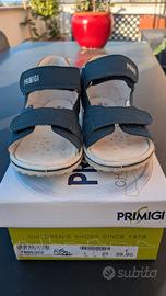 Sandali estivi bimbo n.24 Primigi