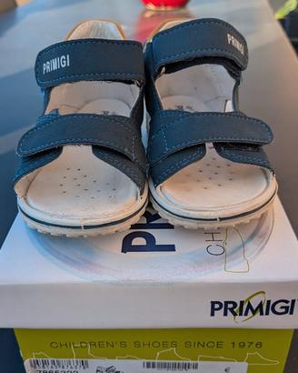 Sandali estivi bimbo n.24 Primigi