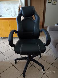 Sedia da Ufficio