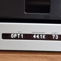 Wadia di322 Digital Audio Decoder