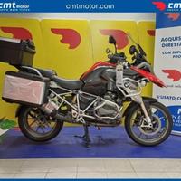 BMW R 1200 GS Garantita e Finanziabile