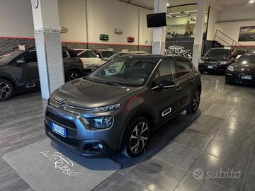 Citroen C3 BlueHDi 100 S&S Shine Pack