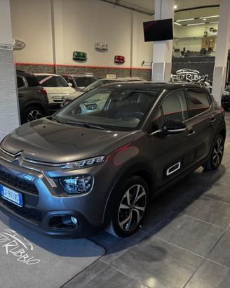Citroen C3 BlueHDi 100 S&S Shine Pack