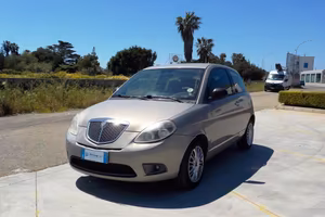LANCIA Ypsilon 1.3 MJT 90 CV Oro