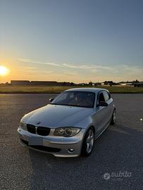 Bmw serie 1 120D
