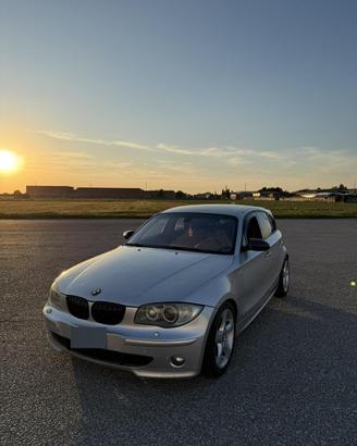 Bmw serie 1 120D