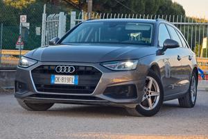 Audi A4 Avant 40 TDI S tronic Business