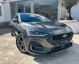 Ford Focus 1.5 EcoBlue 115 CV automatico 5p. ST Li