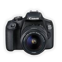 Canon reflex 2000D