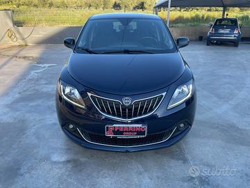 Lancia Ypsilon 1.0 FireFly 5 porte S&S Hybrid Ecoc