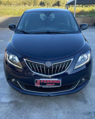 Lancia Ypsilon 1.0 FireFly 5 porte S&S Hybrid Ecoc