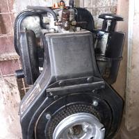Lombardini lda 510