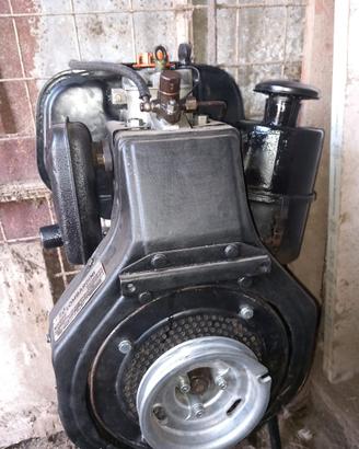 Lombardini lda 510