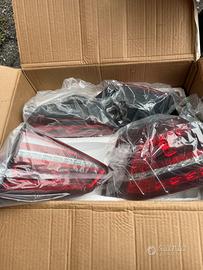 Kit Fari Posteriori a LED Volkswagen Golf