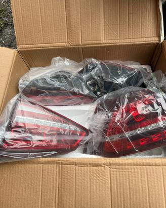 Kit Fari Posteriori a LED Volkswagen Golf