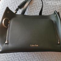 borsa CK Calvin Klein