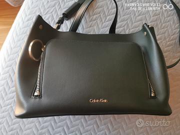 borsa CK Calvin Klein