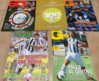 Lotto Guerin Sportivo (15 pezzi) - Speciali