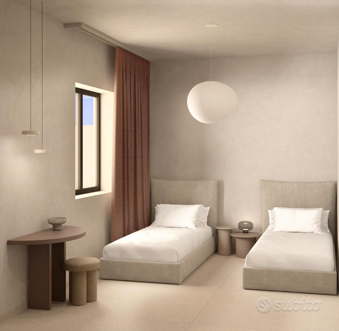 Appartamento – Taviano, Marina di Mancaversa - Altro