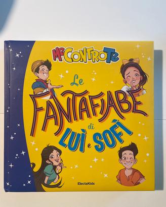 Libro dei me contro te