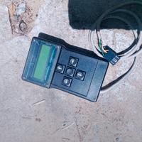 palmare x rmacchina caffè DALLA CORTE