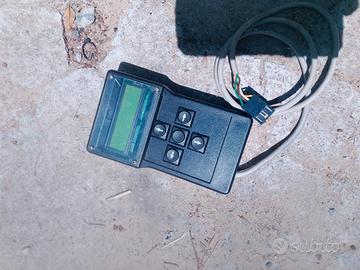 palmare x rmacchina caffè DALLA CORTE