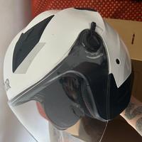 Casco 130 ARIDA V2 BIANCO
