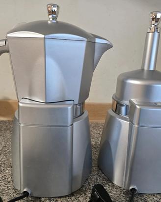 Macchina caffè Mokona Bialetti 