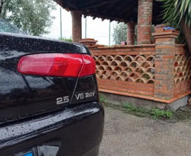 Alfa Romeo 166 V6 Busso GPL