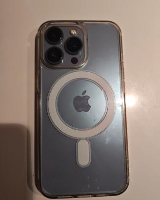 iPhone 13 pro