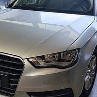 audi a3 2.0 tdi 150 cd ambition full