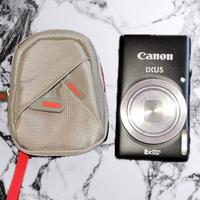 Fotocamera canon ixus 135