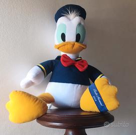 Peluche Donald's Duck Birth Memorial 2018 