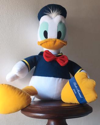 Peluche Donald's Duck Birth Memorial 2018 