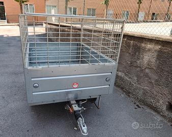 carrello appendice 