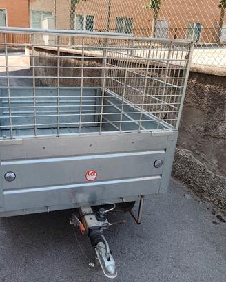 carrello appendice 