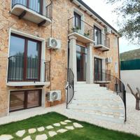 Residenze Borgo i4mori PORTO PINO