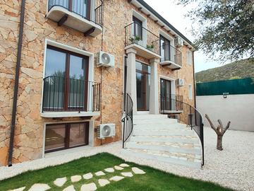 Residenze Borgo i4mori PORTO PINO