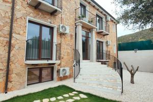 Residenze Borgo i4mori PORTO PINO