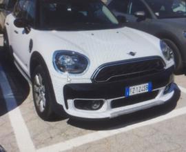 MINI Countryman 2.0 Cooper SD 190cv ALL4 Automat