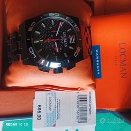 orologio 