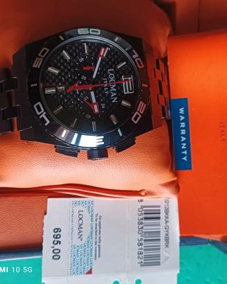 orologio 