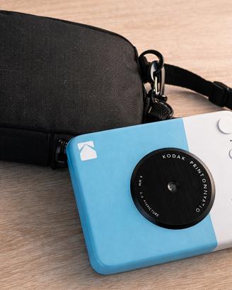 Kodak Printomatic
