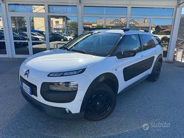 Citroen C4 Cactus BlueHDi 100 S&S ETG6 Shine