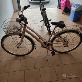 Bici da donna