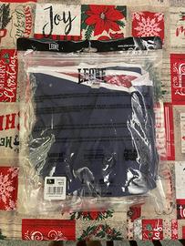 Canotte e Pantaloncino Leone