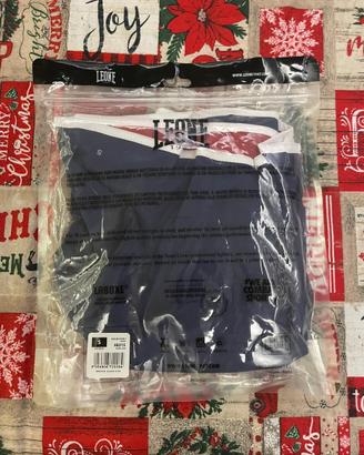 Canotte e Pantaloncino Leone