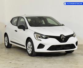 Renault Clio SCe 65 CV 5 porte Equilibre
